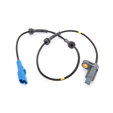 DENCKERMANN B180097 Arrière Capteur ABS vitesse de roue pour Peugeot 206 (1999-2009)