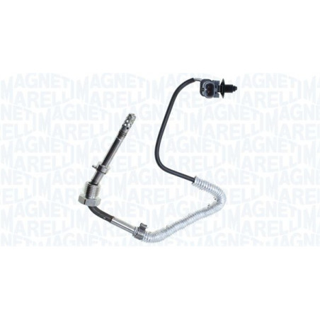 MAGNETI MARELLI 172000117010 Sensor temperatura gas escape