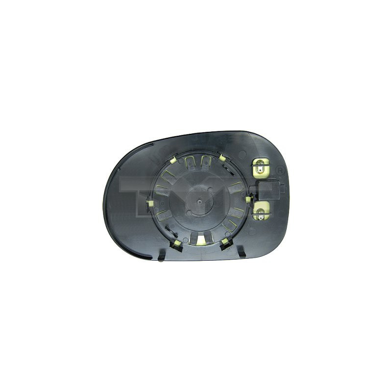 TYC 321-0115-1 Spiegelglas