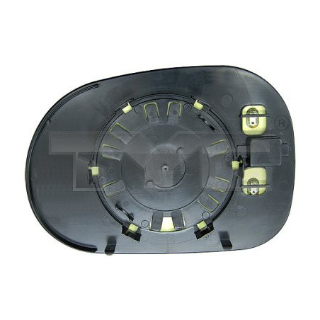 TYC 321-0115-1 Spiegelglas