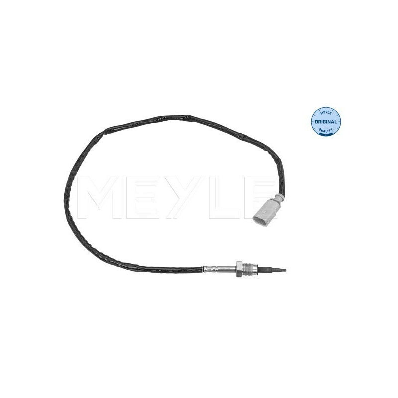 MEYLE 114 800 0179 Sensore temperatura gas scarico per Crafter Octavia Ibiza Arona Leon Passat Polo