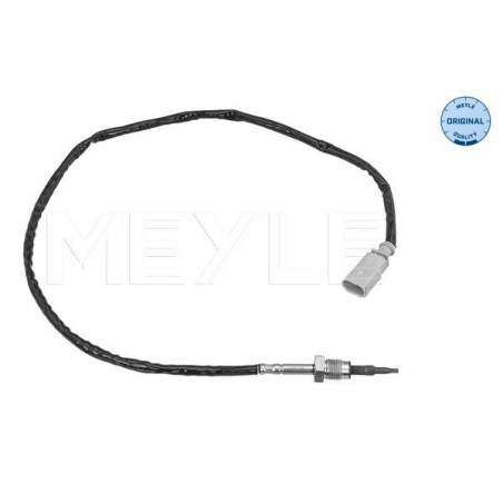 MEYLE 114 800 0179 Sensore temperatura gas scarico per Crafter Octavia Ibiza Arona Leon Passat Polo