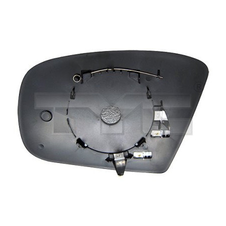 TYC 321-0120-1 Spiegelglas