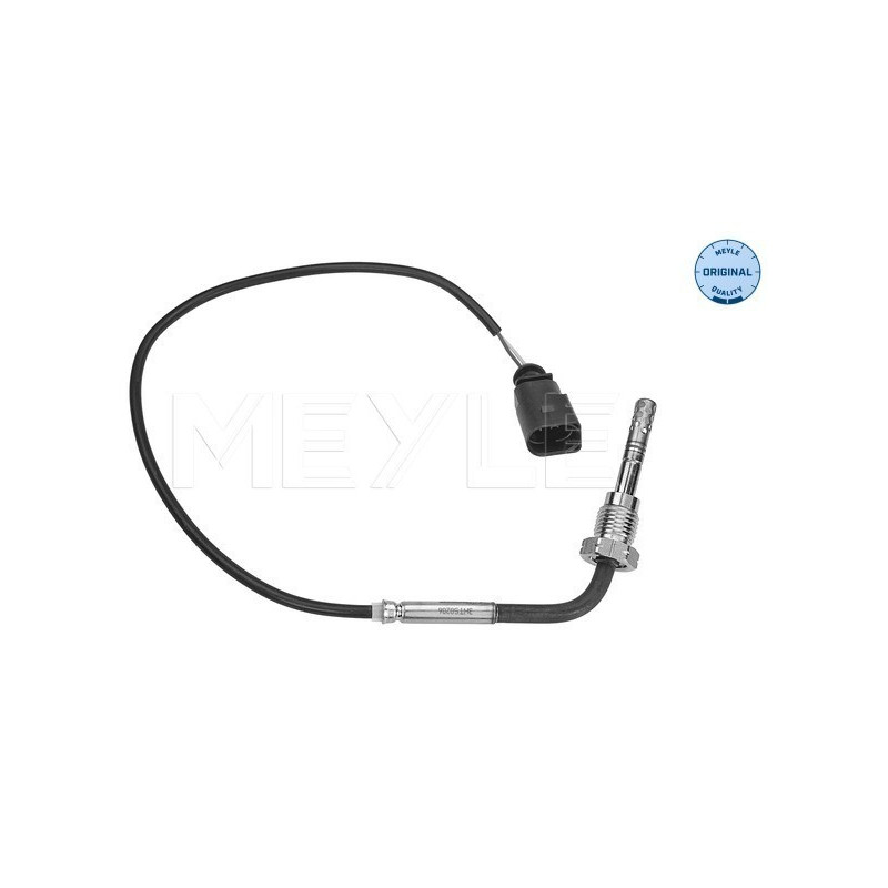 MEYLE 114 800 0133 Abgastemperatur Sensor für A6 A4 A5 A7 A8 Cayenne Q7 Touareg Panamera Q5