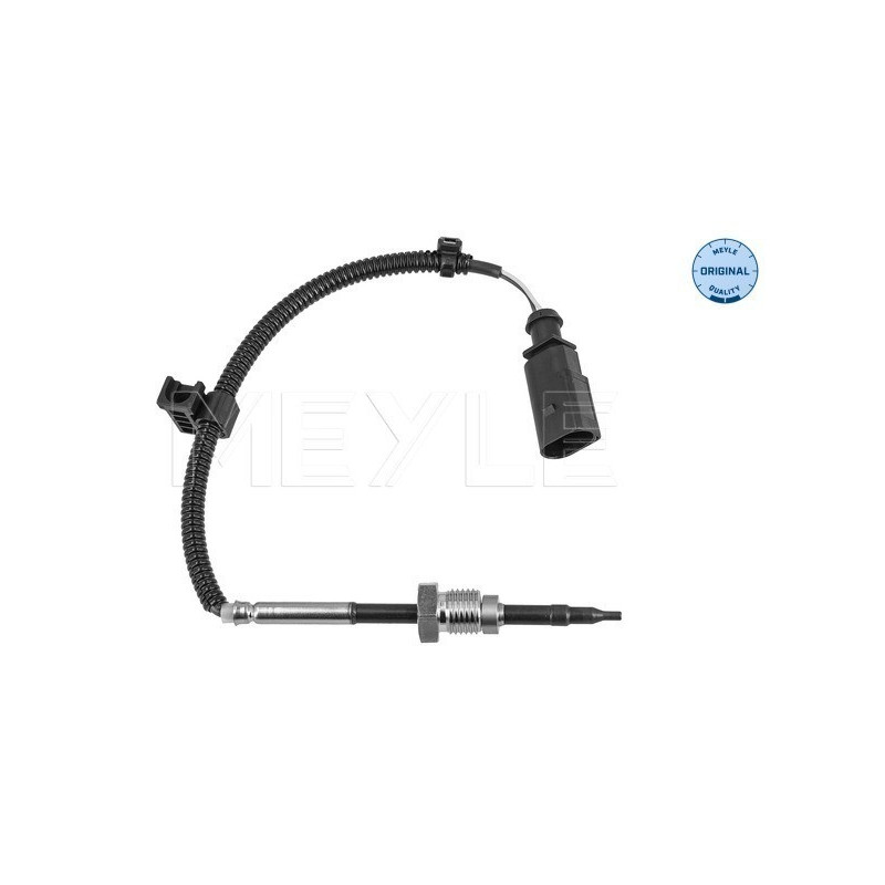 MEYLE 114 800 0127 Czujnik temperatury spalin dla Audi A5 A6 A4 A7 A8