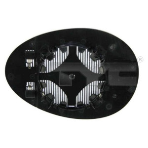 TYC 322-0006-1 Spiegelglas