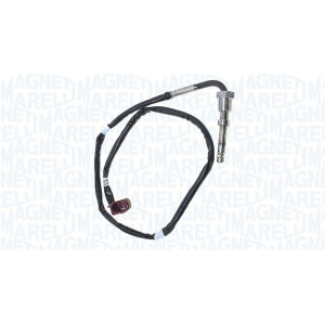 MAGNETI MARELLI 172000011010 Sensor temperatura gas escape