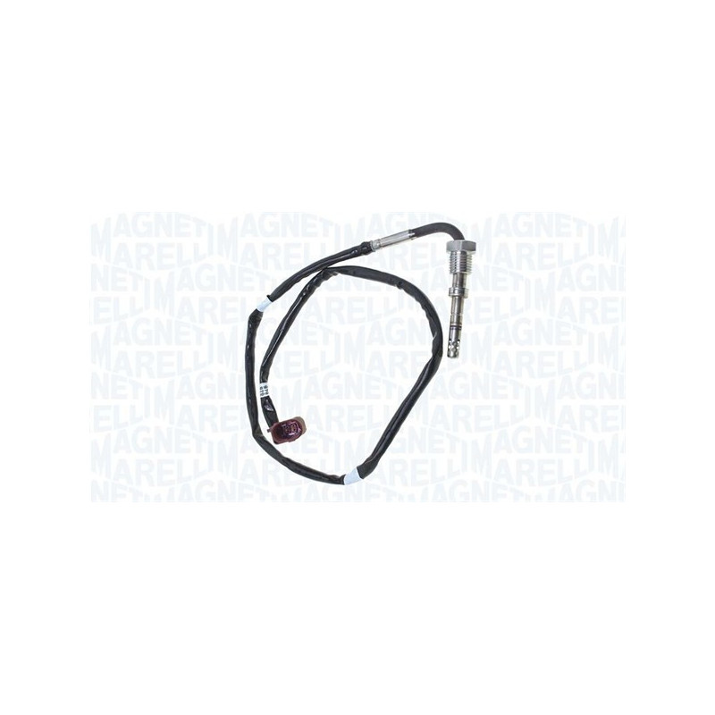 MAGNETI MARELLI 172000011010 Sensor temperatura gas escape