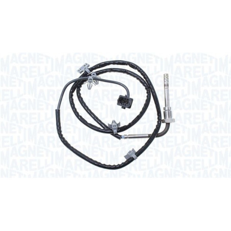 MAGNETI MARELLI 172000143010 Abgastemperatur Sensor