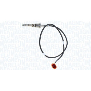 MAGNETI MARELLI 172000033010 Sensor temperatura gas escape