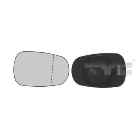 TYC 324-0008-1 Wkład lusterka