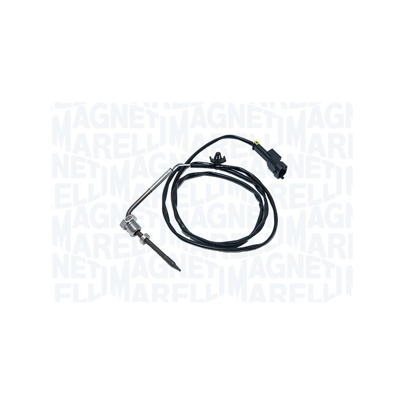 MAGNETI MARELLI 172000277010 Sensor temperatura gas escape
