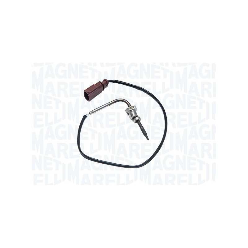 MAGNETI MARELLI 172000267010 Sensor temperatura gas escape