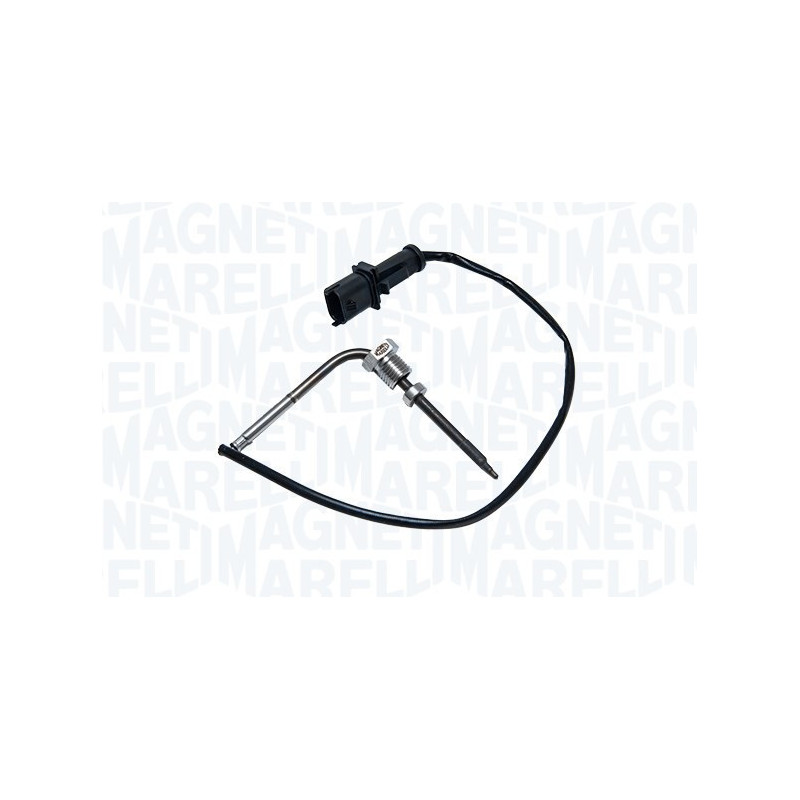 MAGNETI MARELLI 172000301010 Sensore temperatura gas scarico