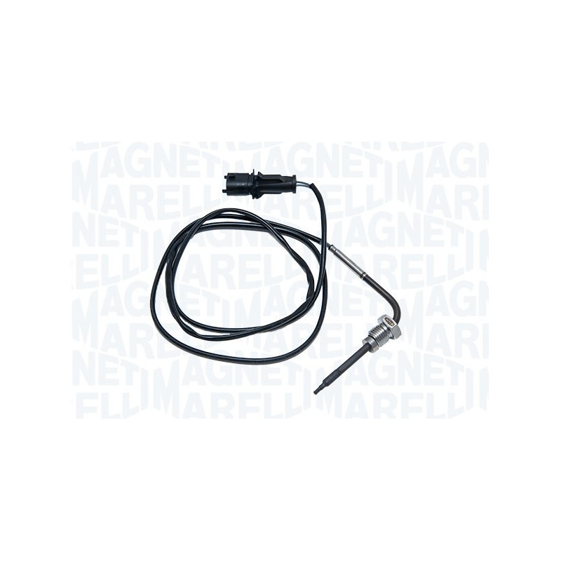 MAGNETI MARELLI 172000305010 Czujnik temperatury spalin