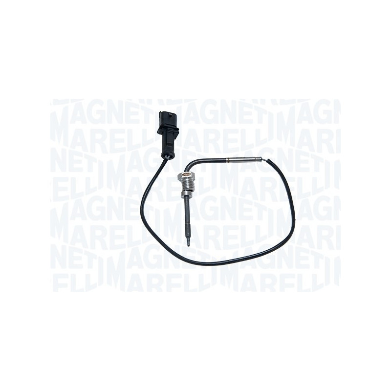 MAGNETI MARELLI 172000307010 Sensore temperatura gas scarico