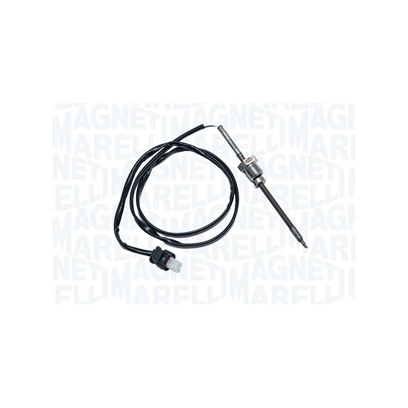 MAGNETI MARELLI 172000309010 Czujnik temperatury spalin