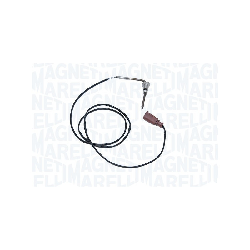 MAGNETI MARELLI 172000311010 Sensor temperatura gas escape