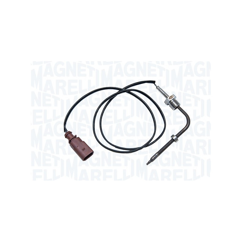MAGNETI MARELLI 172000313010 Czujnik temperatury spalin