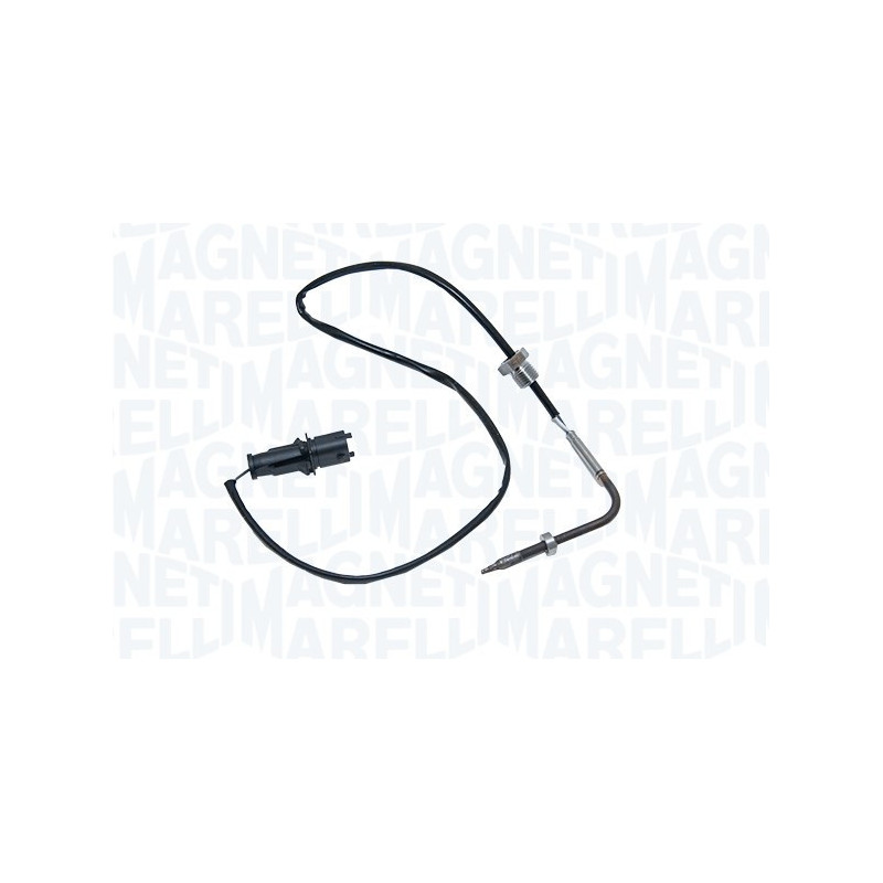 MAGNETI MARELLI 172000317010 Capteur température des gaz