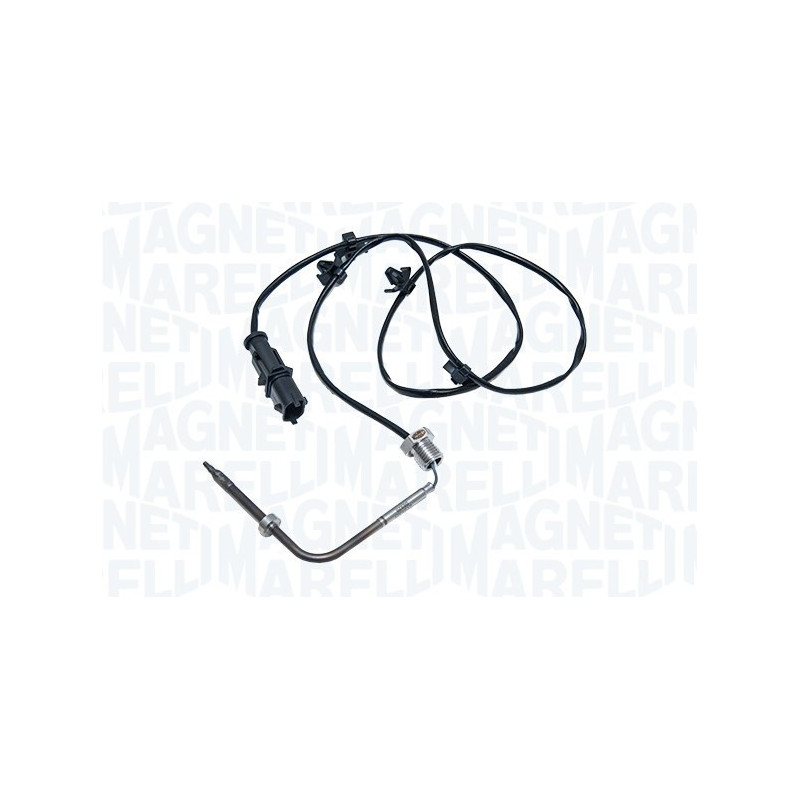 MAGNETI MARELLI 172000321010 Sensore temperatura gas scarico