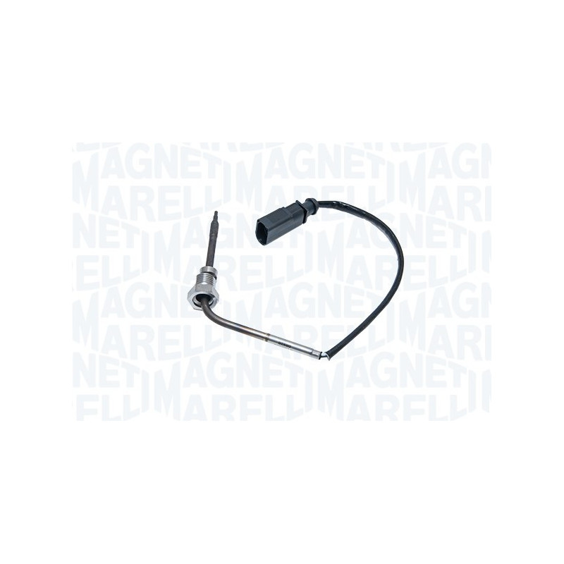 MAGNETI MARELLI 172000333010 Abgastemperatur Sensor