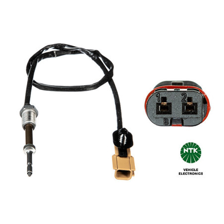 NGK 93604 Sensore temperatura gas scarico