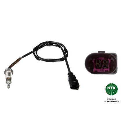 NGK 91016 Abgastemperatur Sensor
