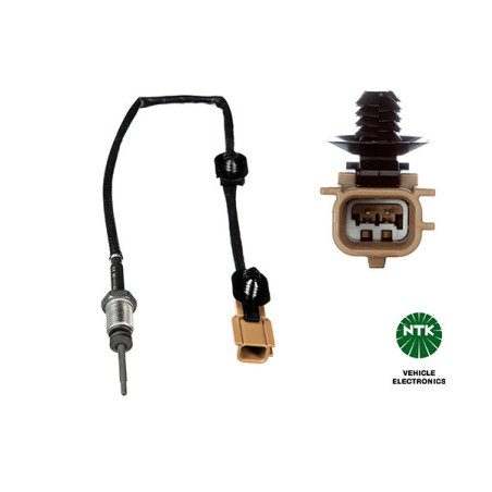 NGK 96127 Sensore temperatura gas scarico