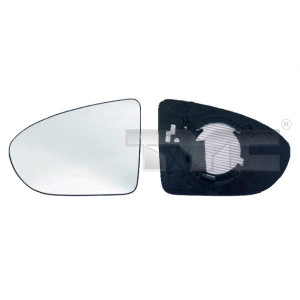 TYC 324-0030-1 Vetro specchio