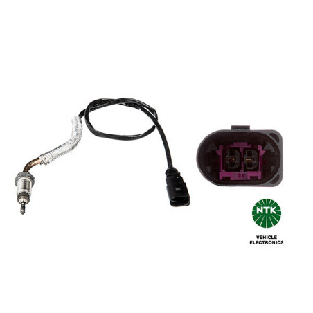 NGK 91163 Sensor temperatura gas escape