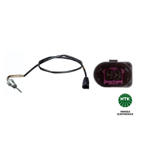 NGK 92489 Abgastemperatur Sensor