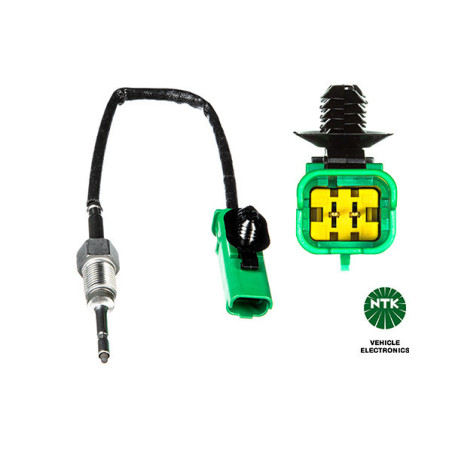 NGK 92514 Abgastemperatur Sensor