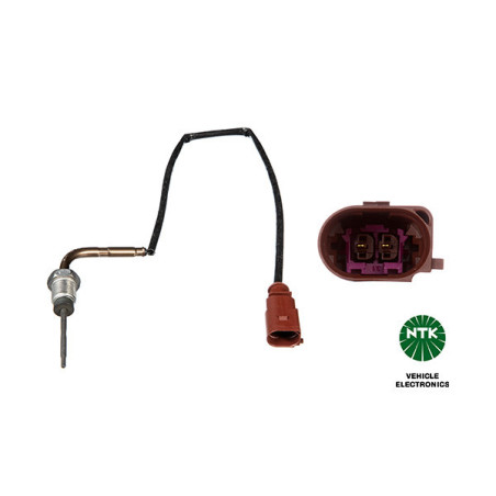 NGK 93973 Sensor temperatura gas escape