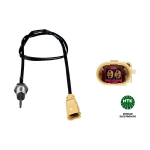 NGK 97231 Capteur température des gaz