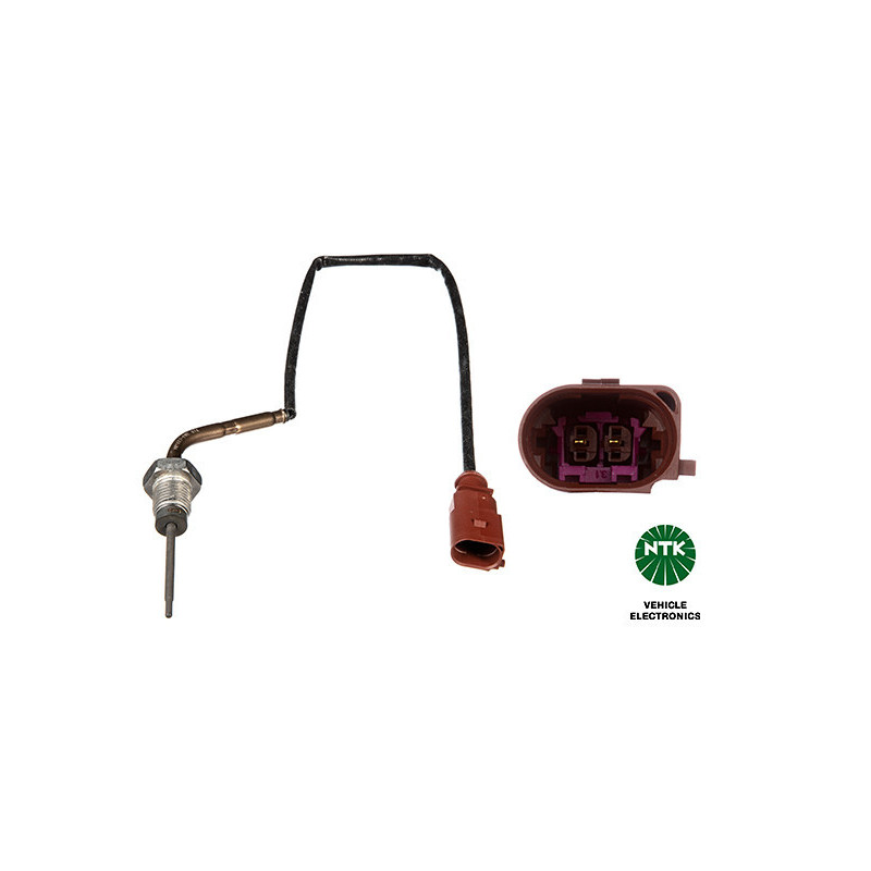 NGK 97866 Capteur température des gaz