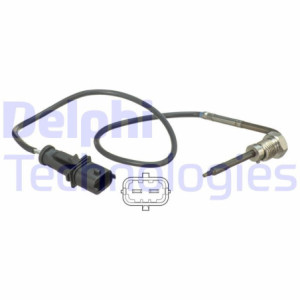DELPHI TS30111 Sensore temperatura gas scarico