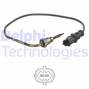 DELPHI TS30170 Sensor temperatura gas escape