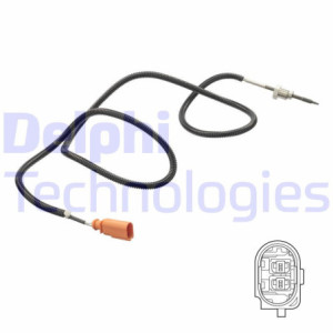 DELPHI TS30181 Exhaust gas temperature sensor