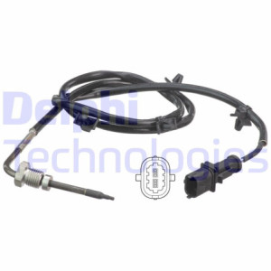 DELPHI TS30235 Sensore temperatura gas scarico