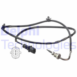 DELPHI TS30260 Sensore temperatura gas scarico