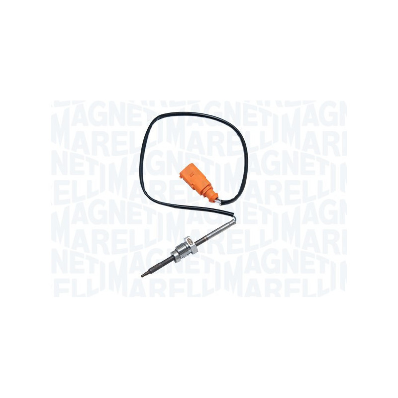 MAGNETI MARELLI 172000291010 Sensore temperatura gas scarico