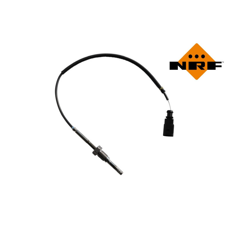 NRF 707022 Sensor temperatura gas escape
