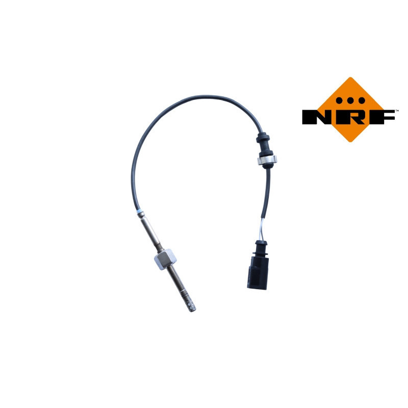 NRF 707028 Sensor temperatura gas escape