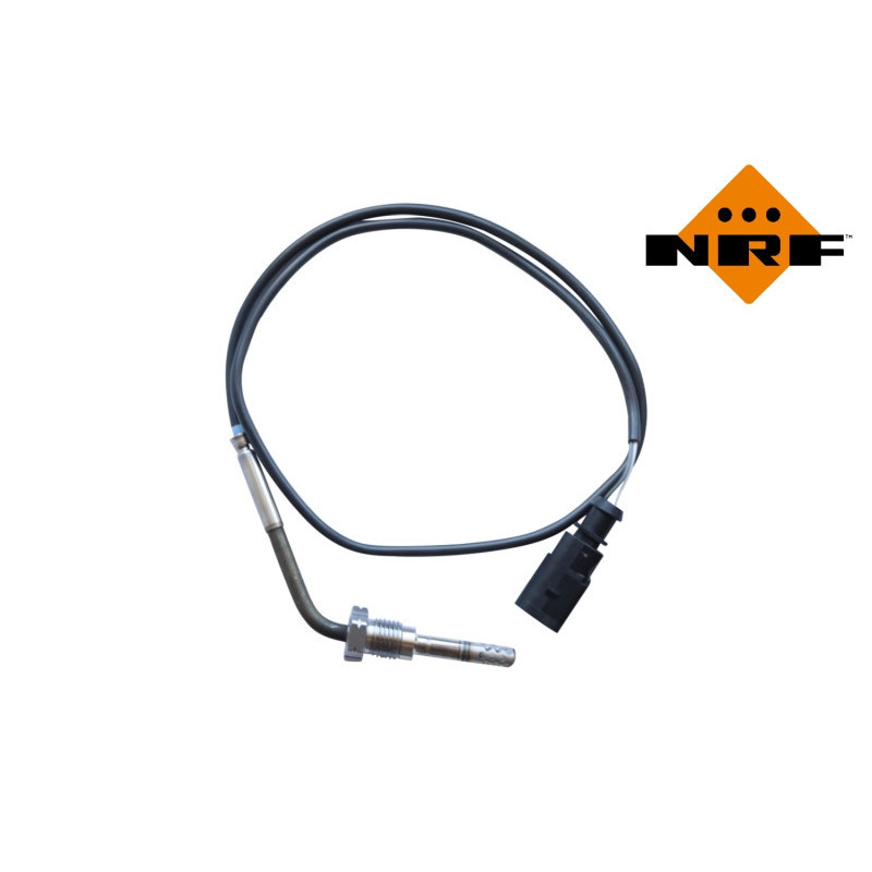 NRF 707033 Sensore temperatura gas scarico