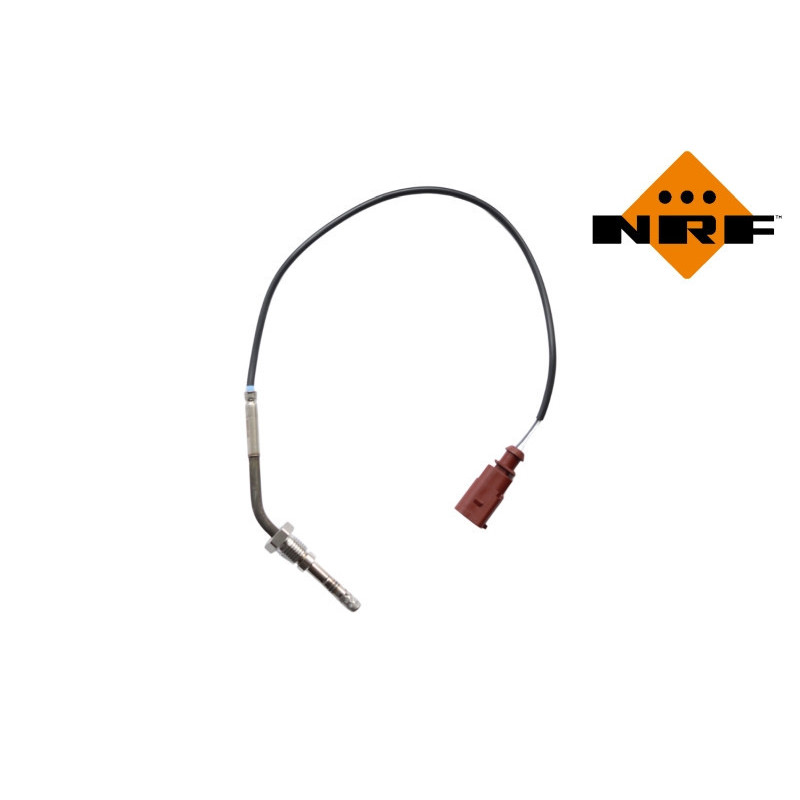 NRF 707037 Sensore temperatura gas scarico