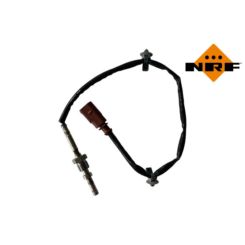 NRF 707038 Sensor temperatura gas escape