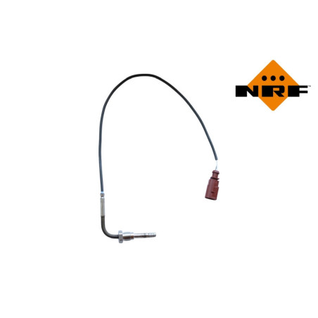 NRF 707041 Sensor temperatura gas escape