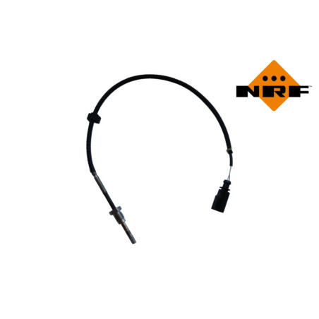 NRF 707043 Sensore temperatura gas scarico