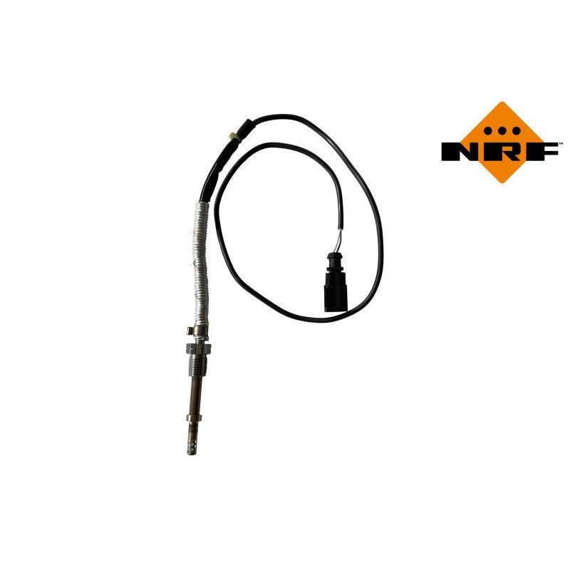 NRF 707044 Sensor temperatura gas escape